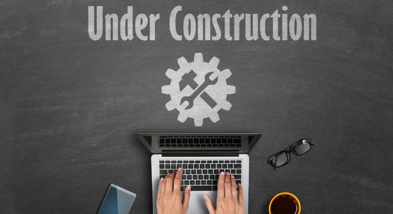 NEWS under construction